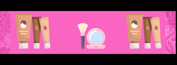 Bases, Blushes, Bronzers and HIghlighters