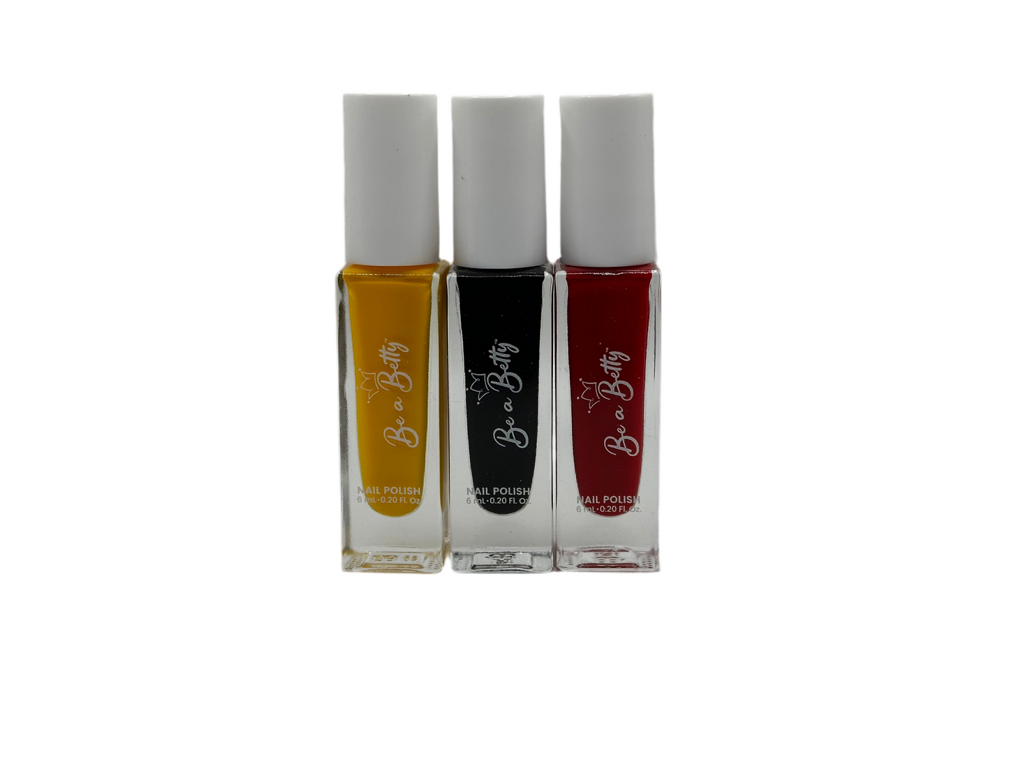 Betty Bundles-Key Collection-Southernmost Nails