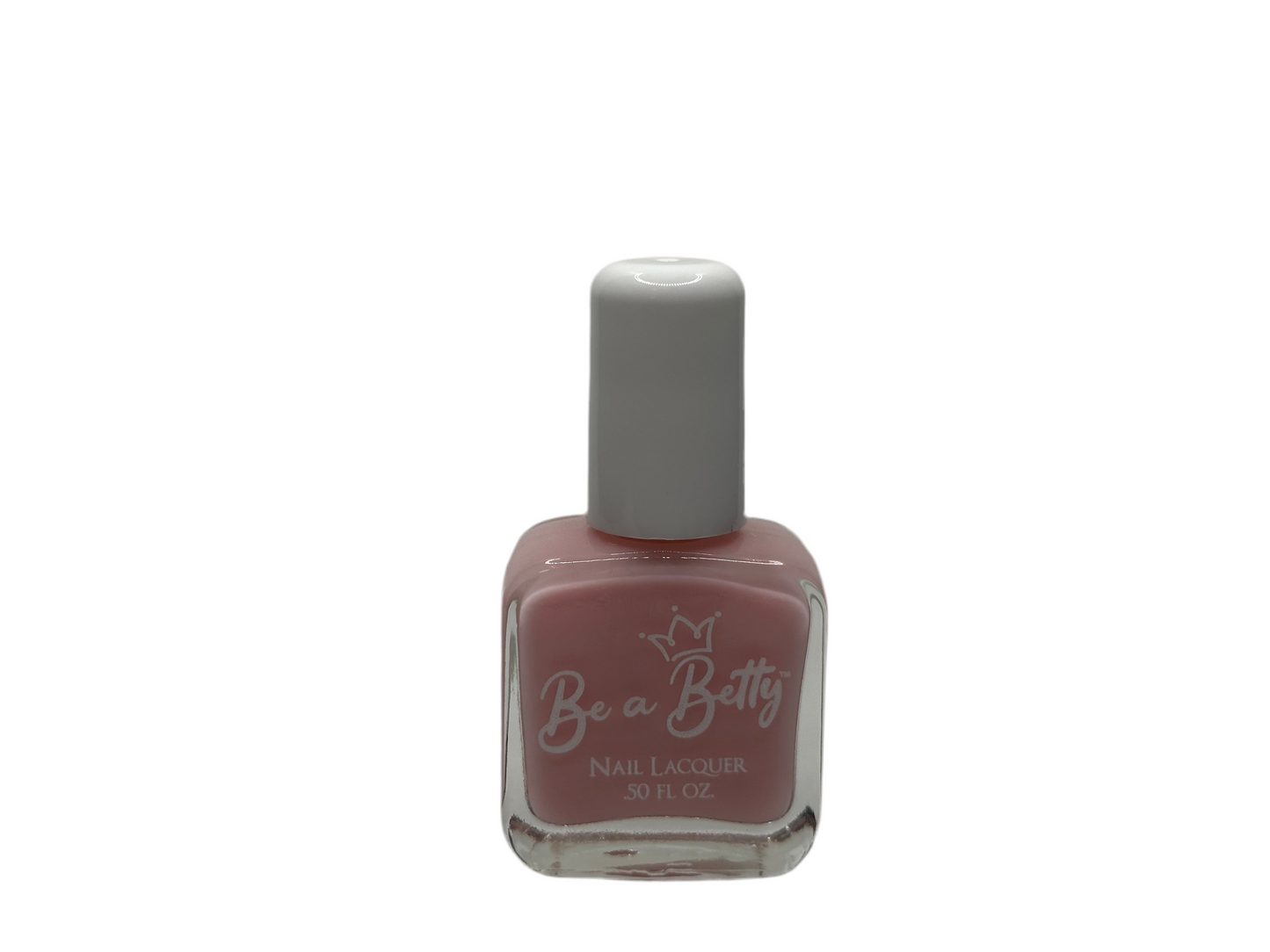 Treatments-Betty Pink Gloss