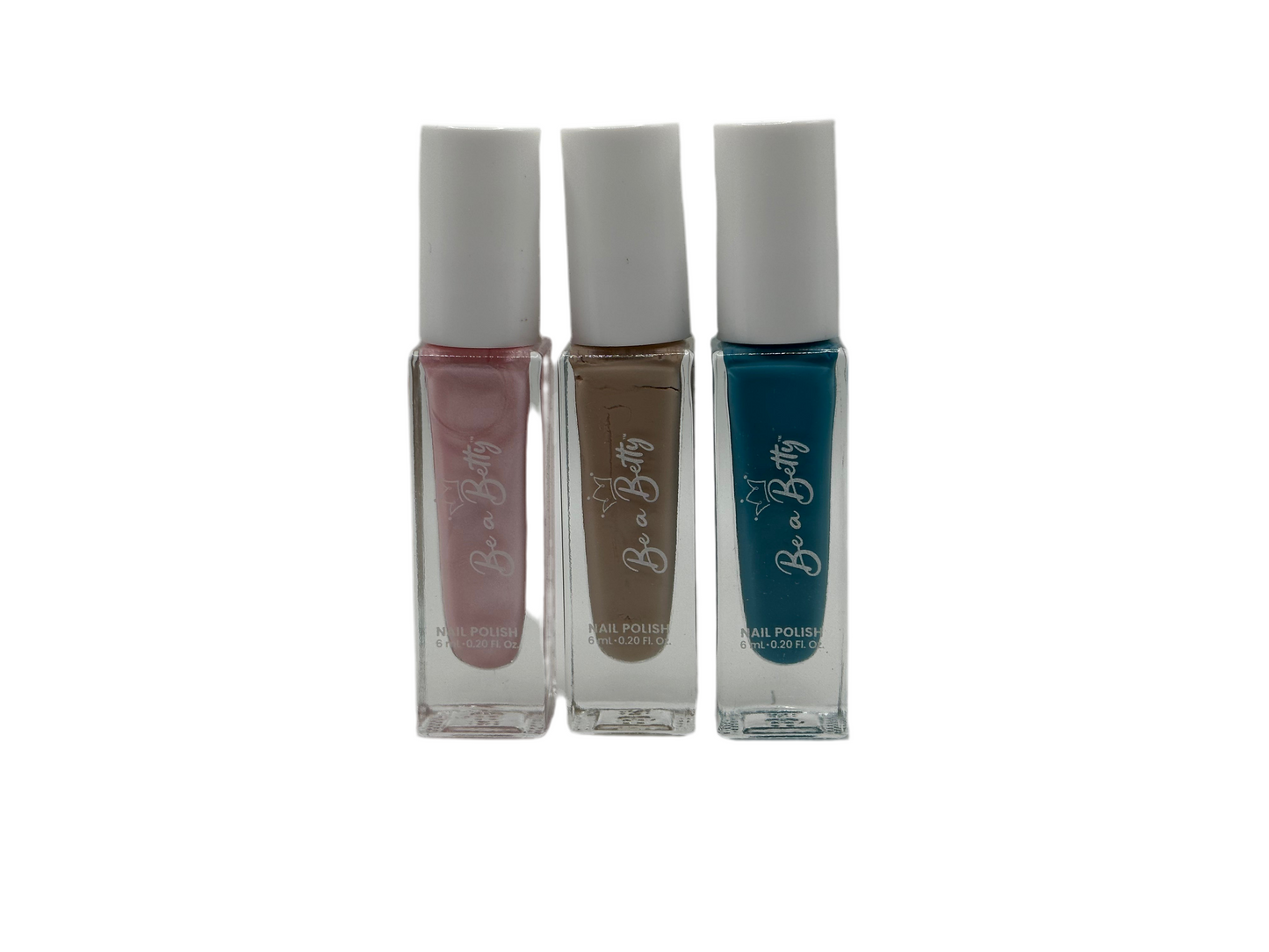 Betty Bundles-Key Collection-Back to the Ocean