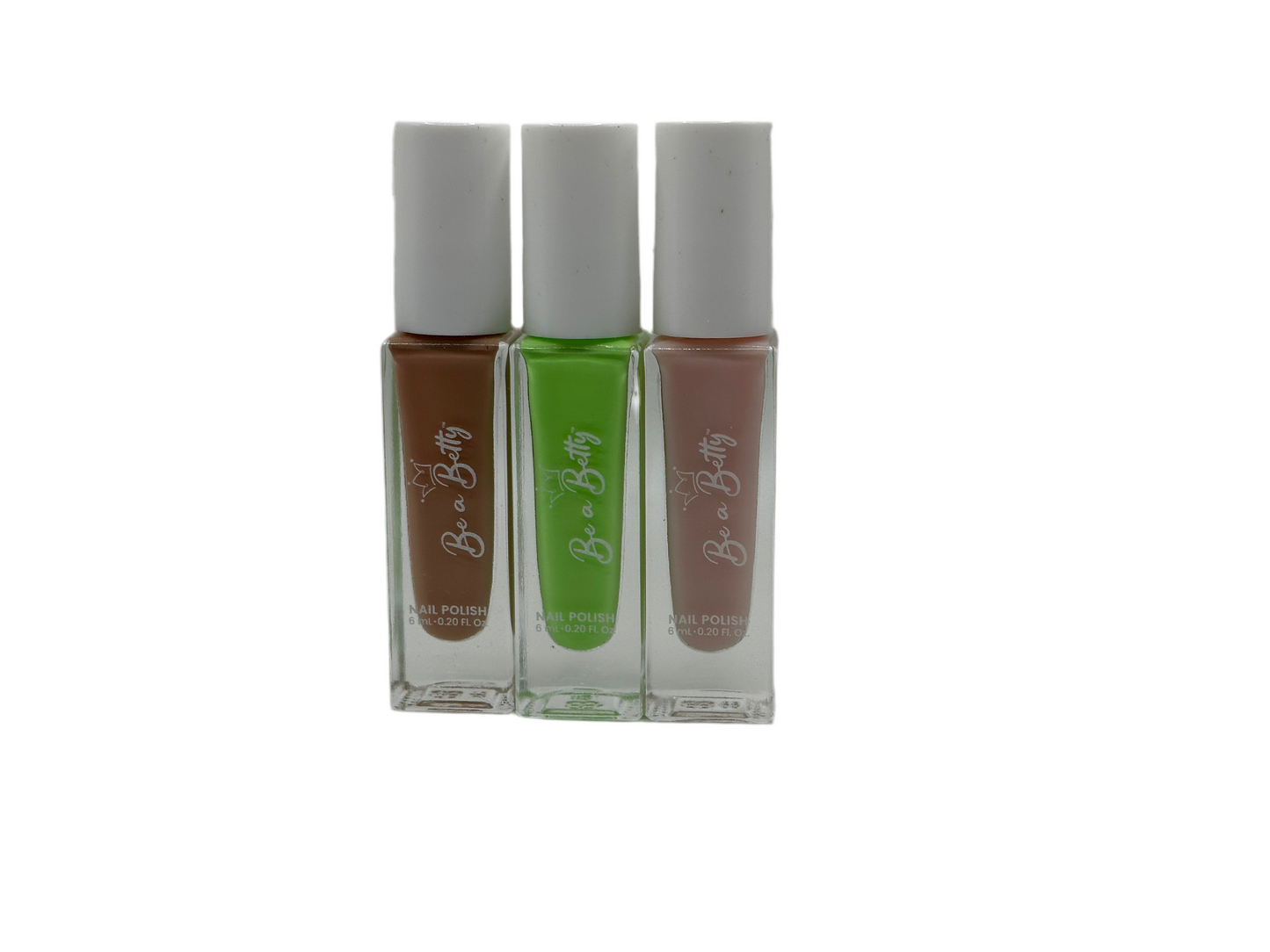 Betty Bundles-Key Collection-Key Lime Pie