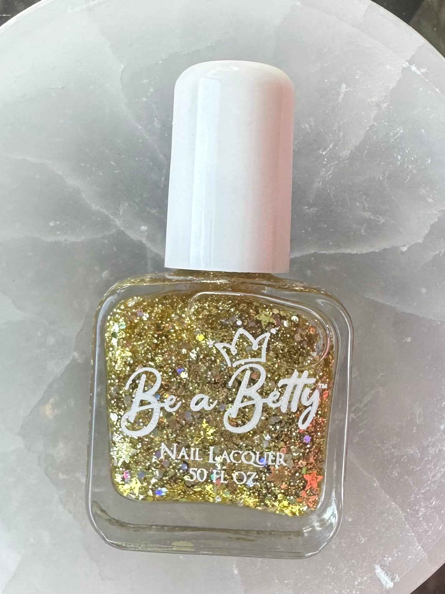 Bravo, Betty, Bravo- Cash Bar