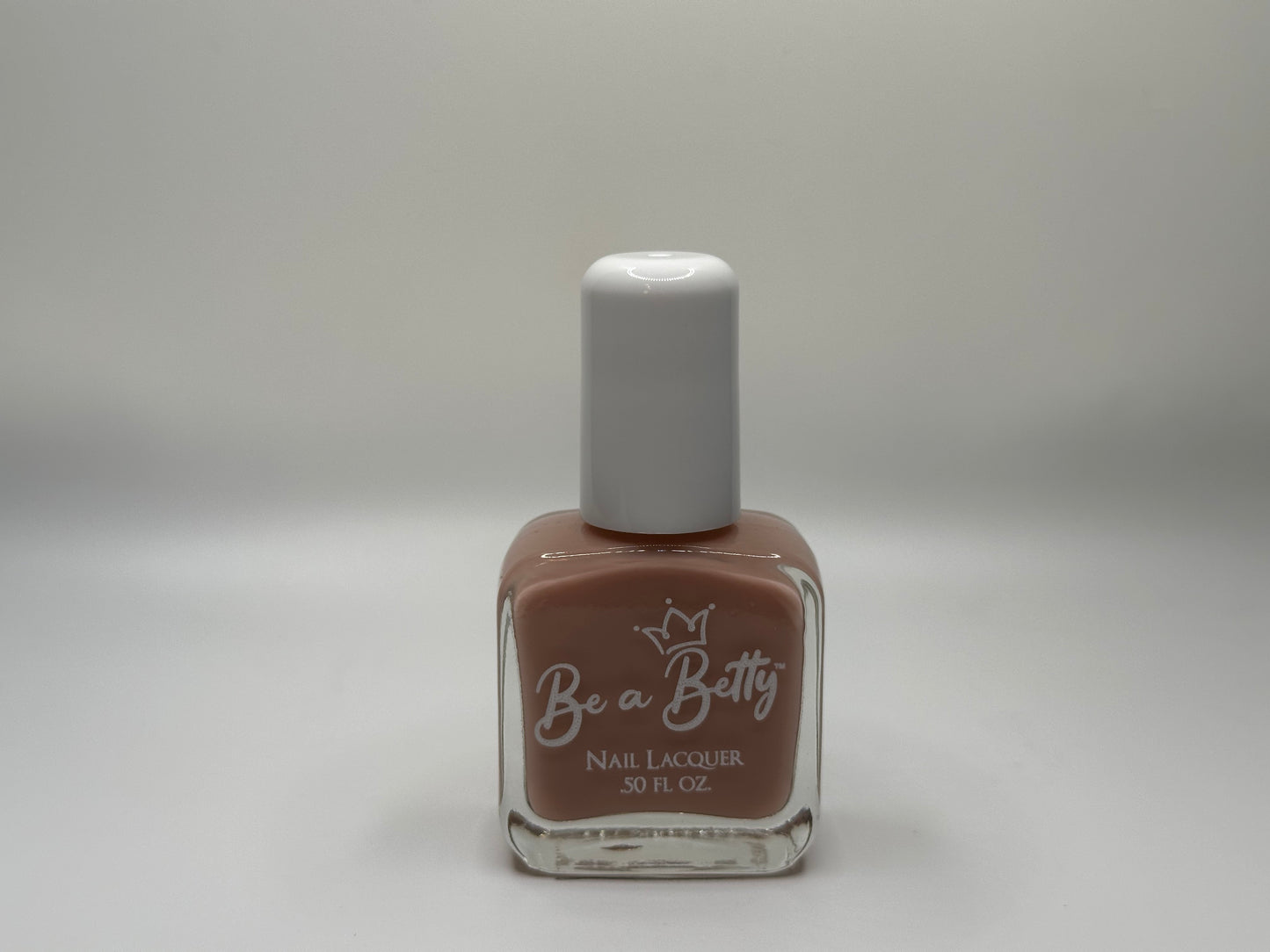 Treatments-Betty Beige Gloss