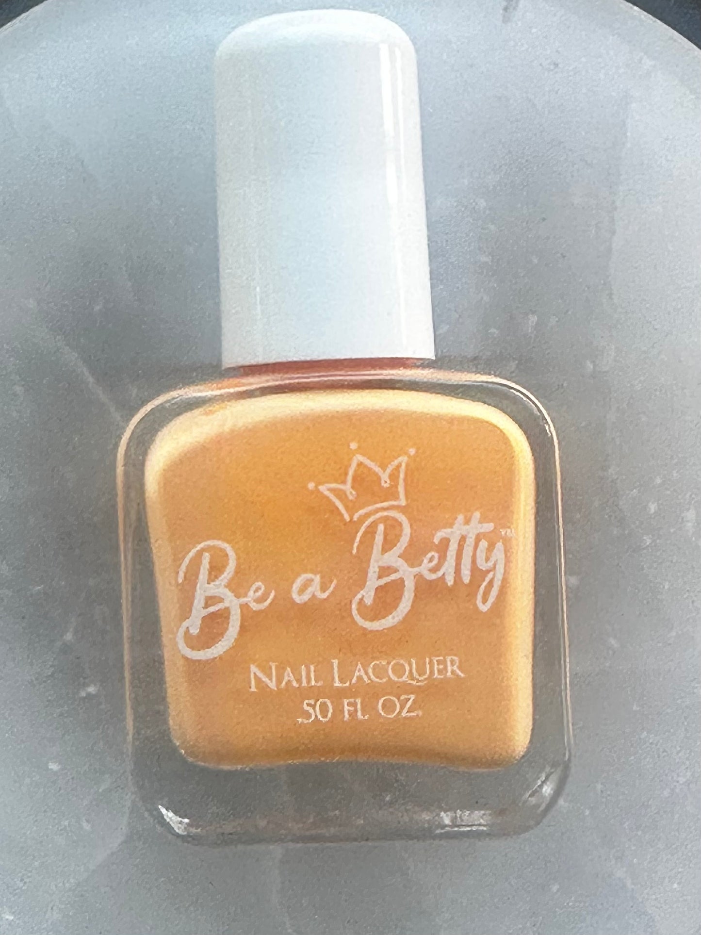 Epic Erie Collection-Orange Twist