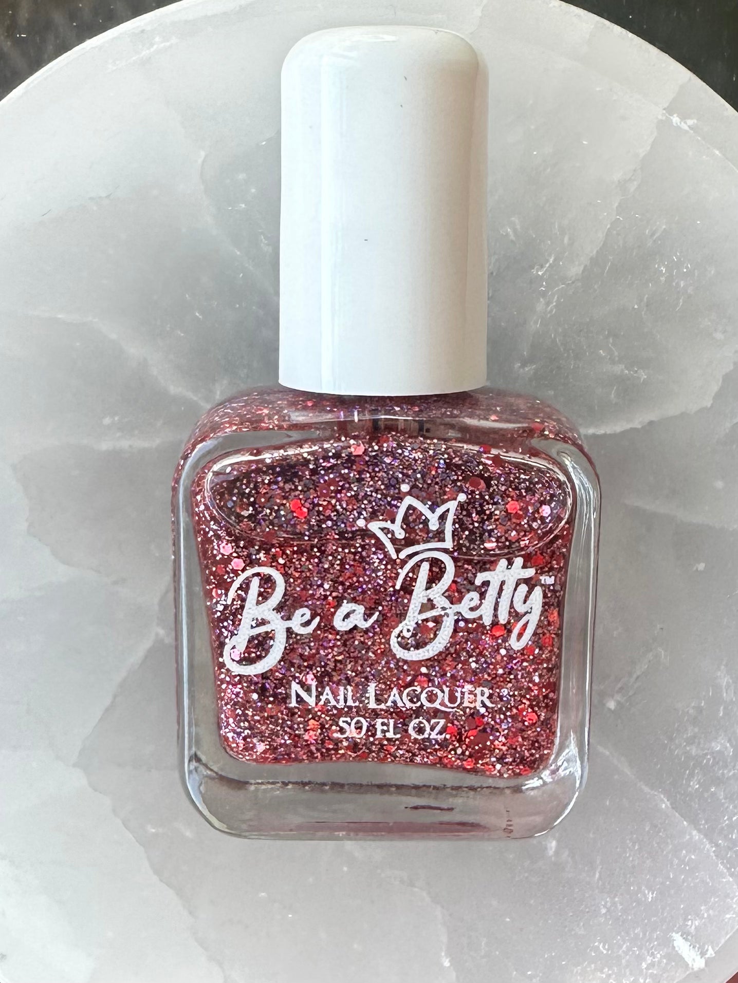 Bravo, Betty Bravo-Sprinkle Cookies