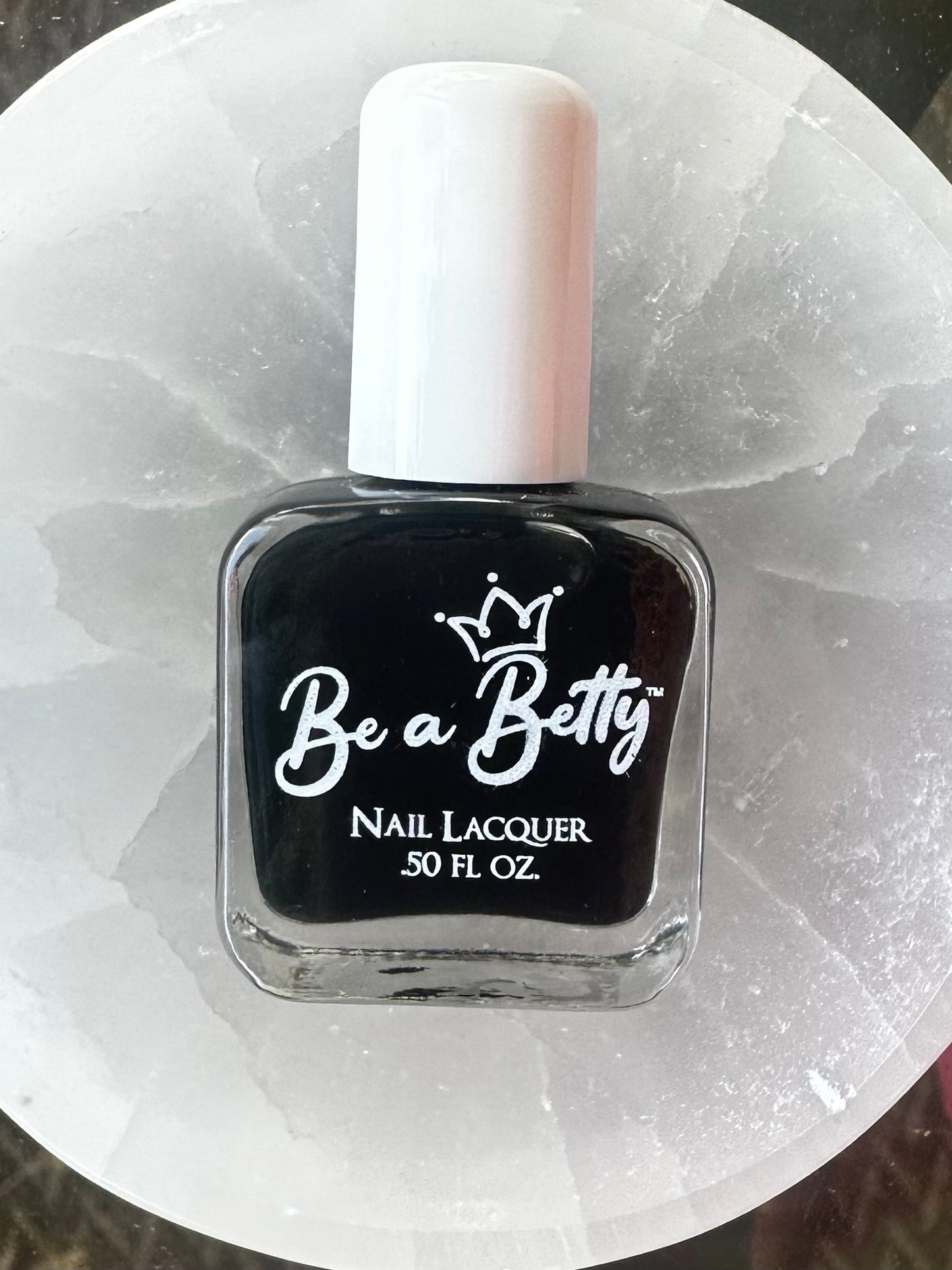Bravo, Betty, Bravo- The Chicest Color