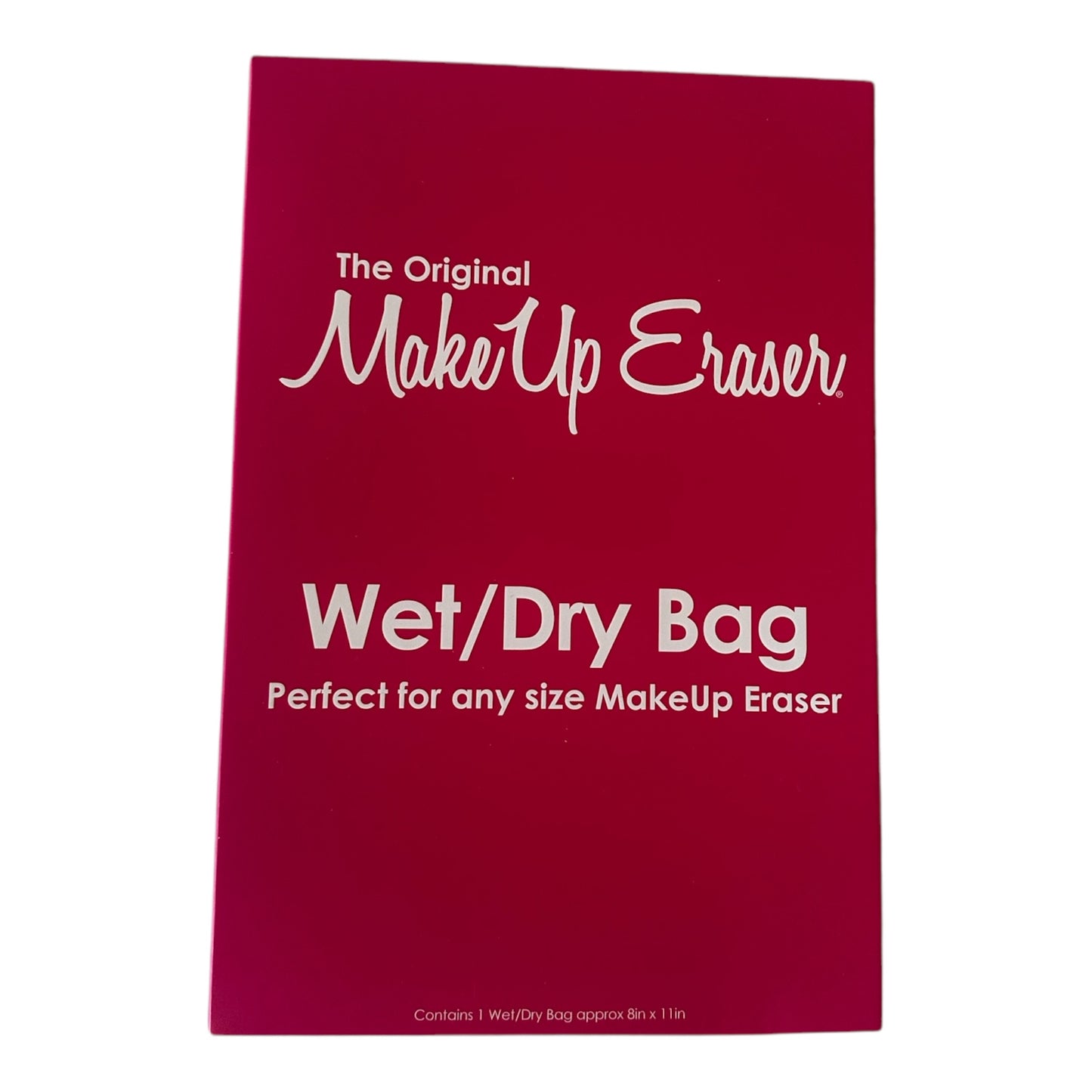 Makeup Eraser-Laundry Bag
