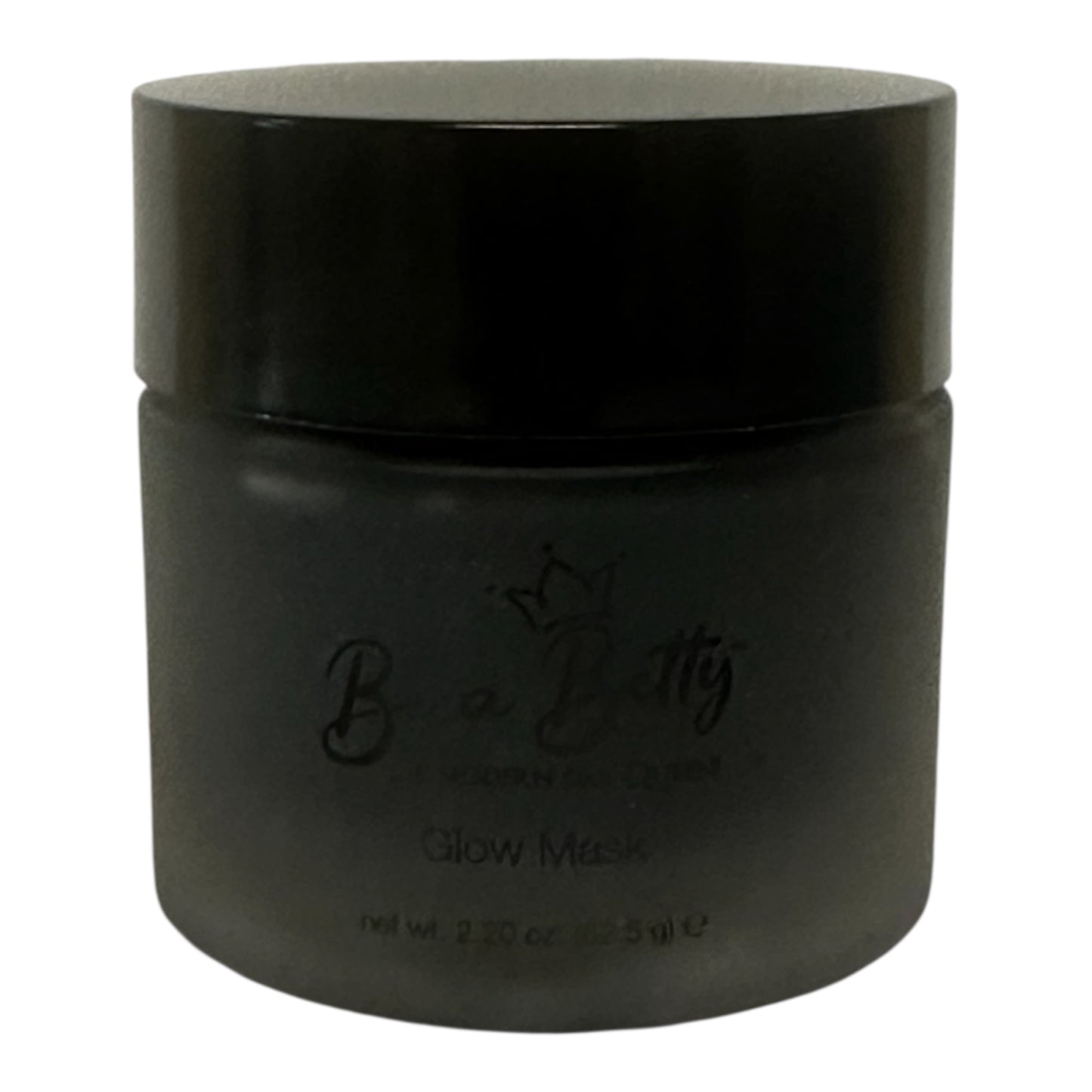 Betty Bundles-Glow and Restore Mask Set
