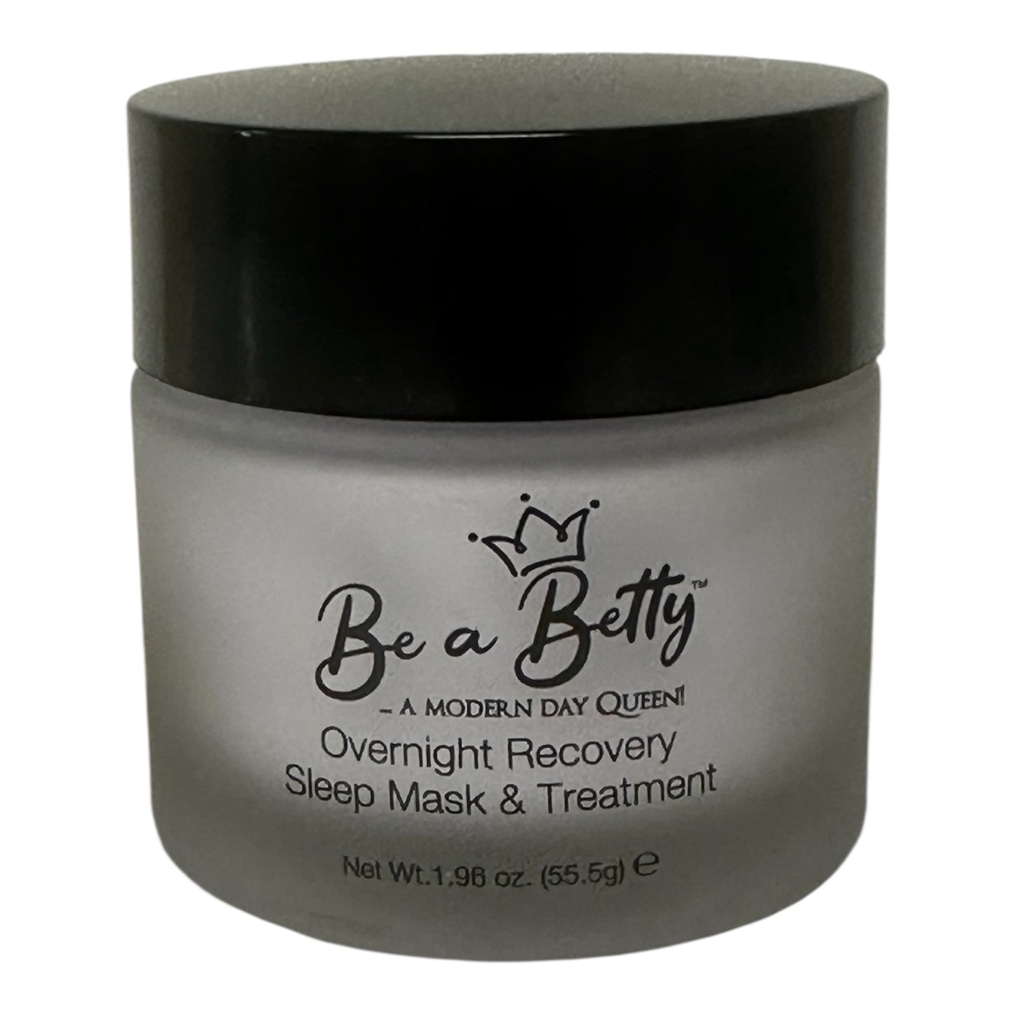 Overnight Recovery and Sleep Mask