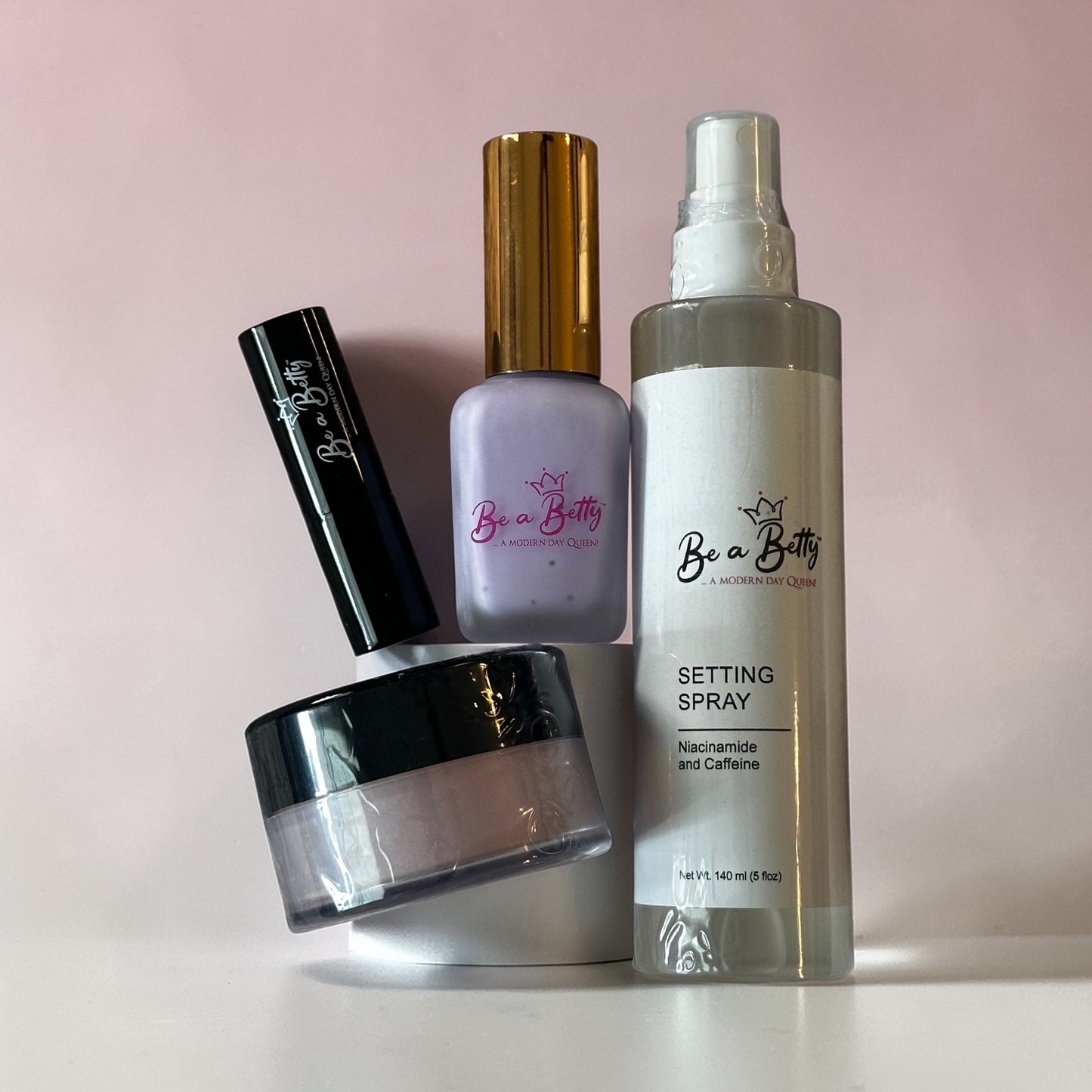 Flawless Face plus Freebie