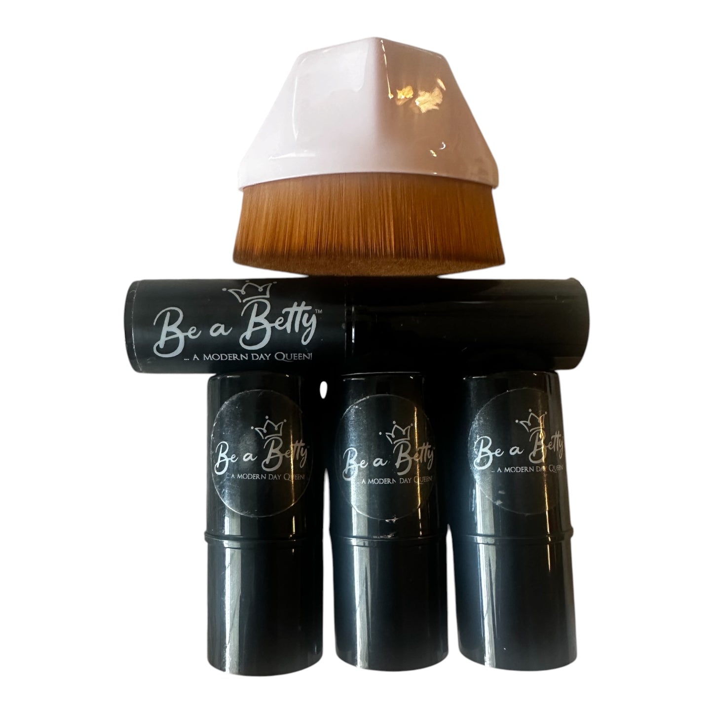Stick ‘em up Bundle plus free Brush
