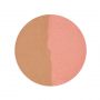 Bronzer/Blush Duo