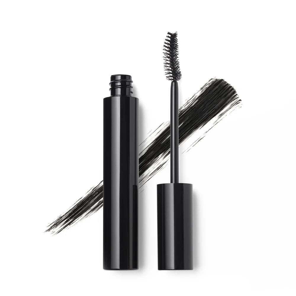 XLXL Mascara + free eyelash curler