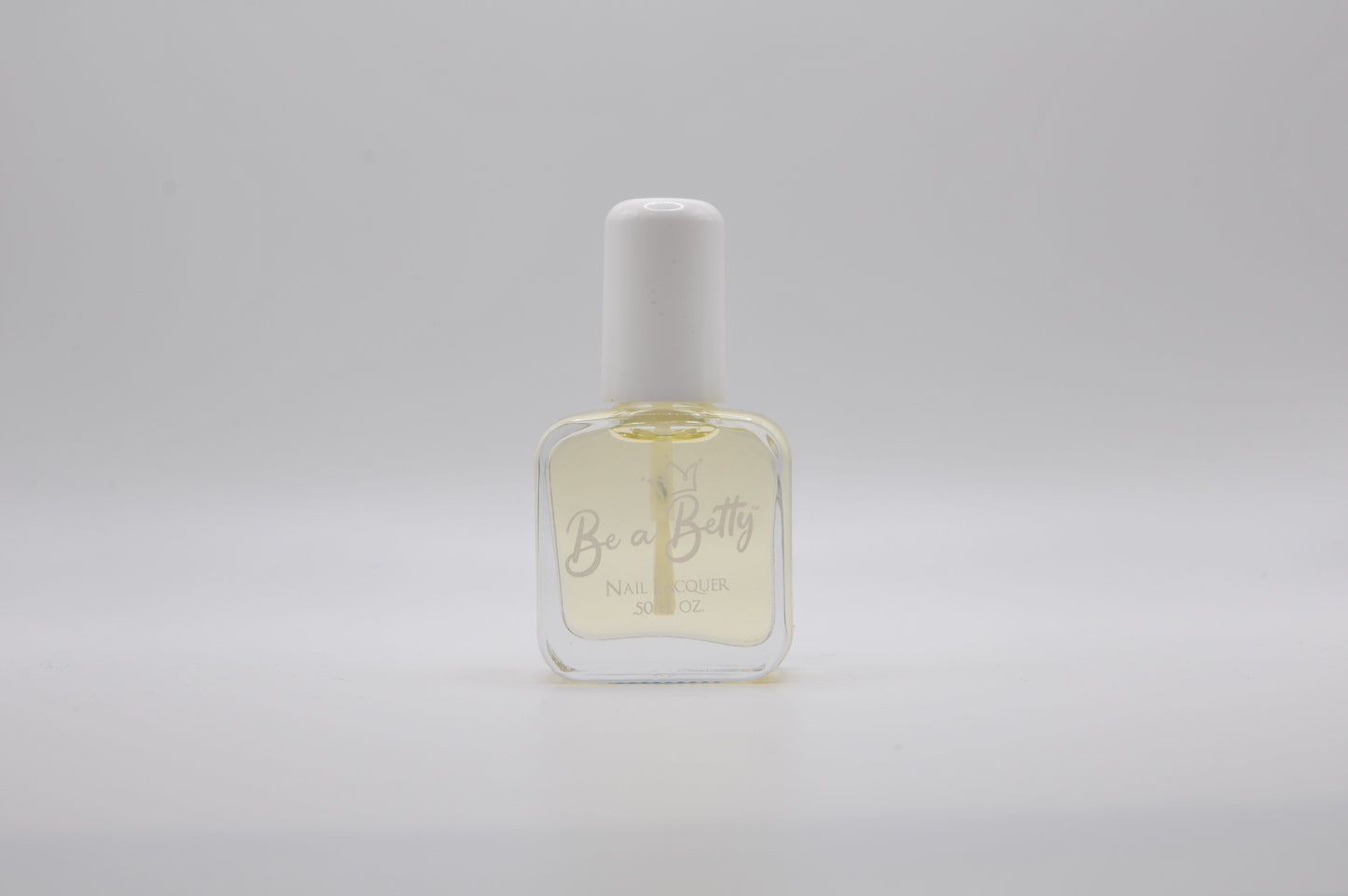 Treatments-Cuticle Cocktail - Be a Betty