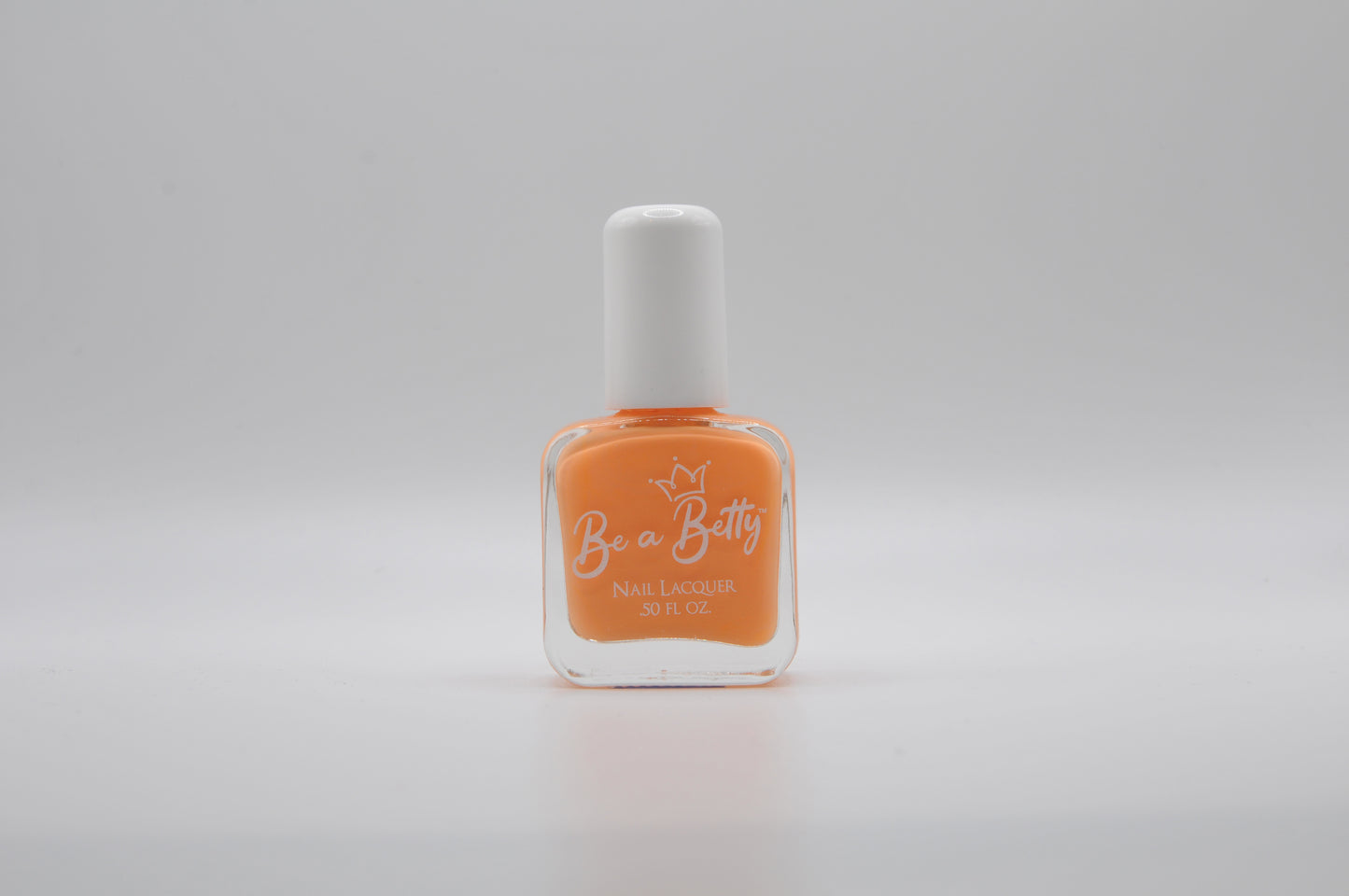 Epic Erie Collection-Orange Twist - Be a Betty