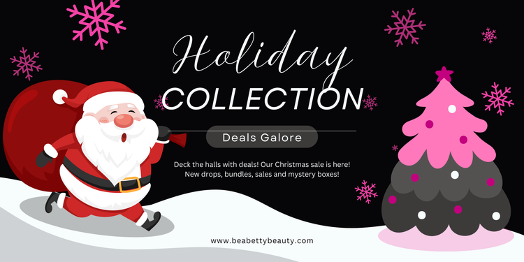 Holiday Collection