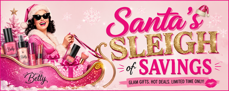 Santa’s sleigh of savings