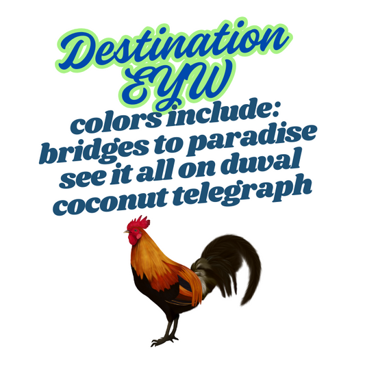 Betty Bundles-Key Collection-Destination EYW