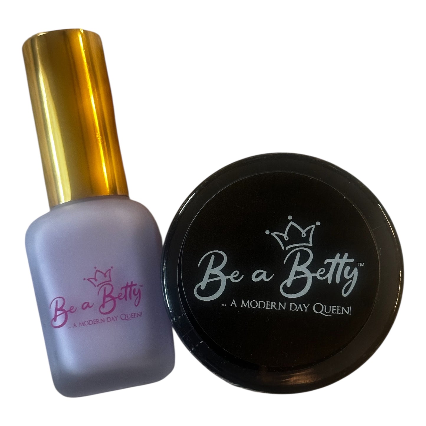 Betty Bundles-Primer & Powder Bundle