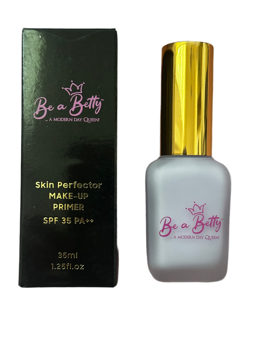 Makeup Primer with SPF