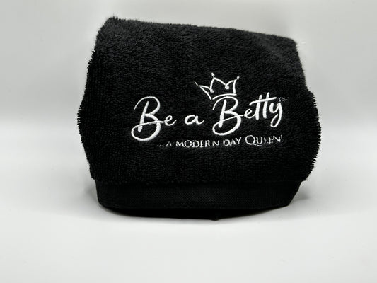 Be A Betty Makeup Towel - Be a Betty