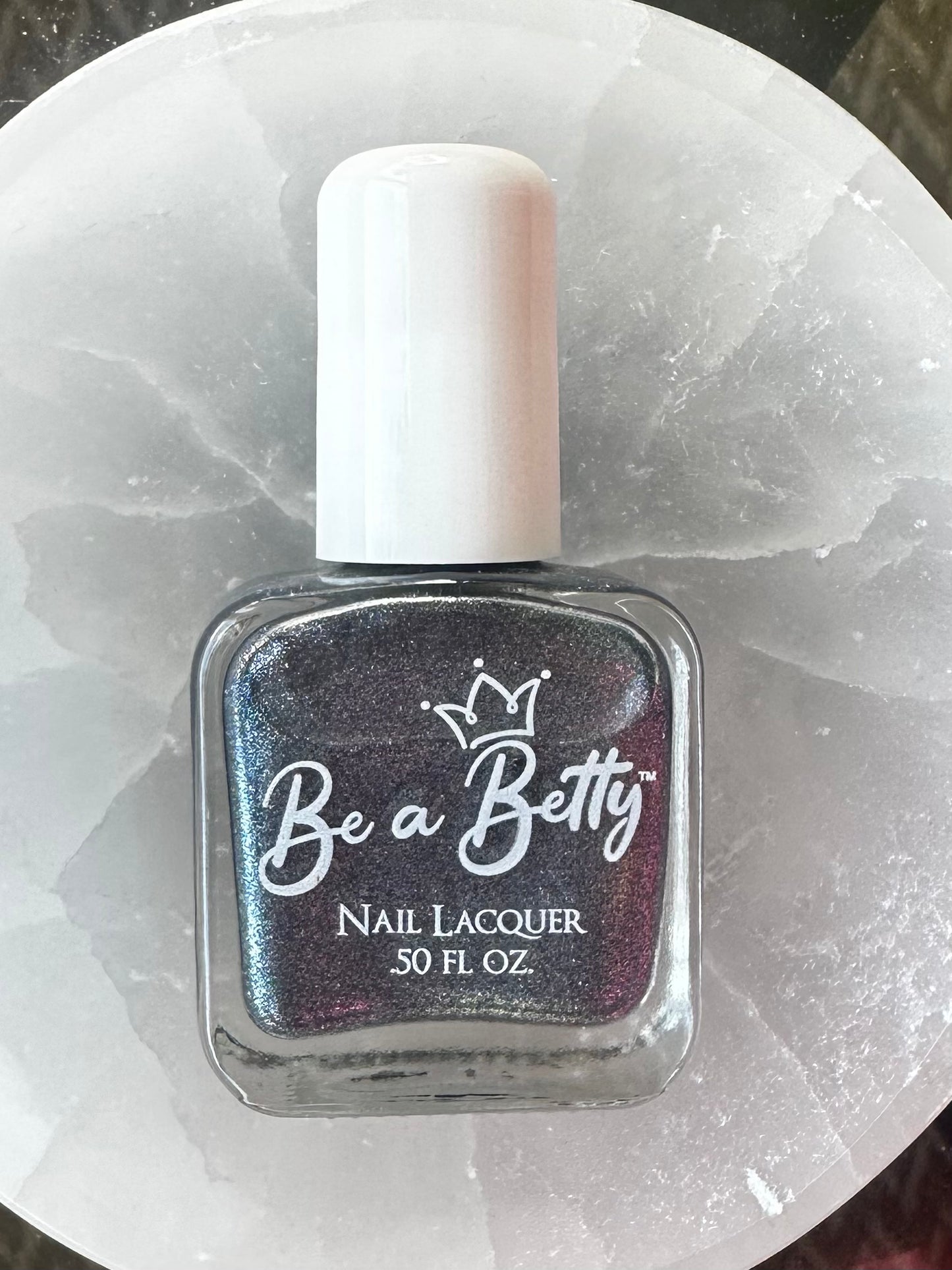 Bravo, Betty, Bravo- It's Expensive to be Me