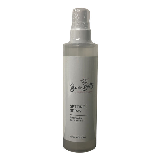 Setting Spray