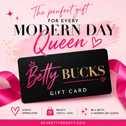 Betty Bucks