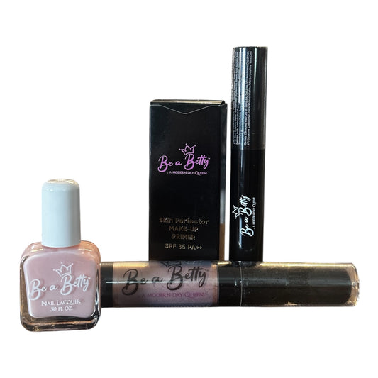 Step into Spring Bundle