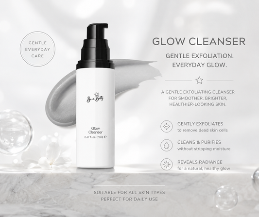Glow Cleanser