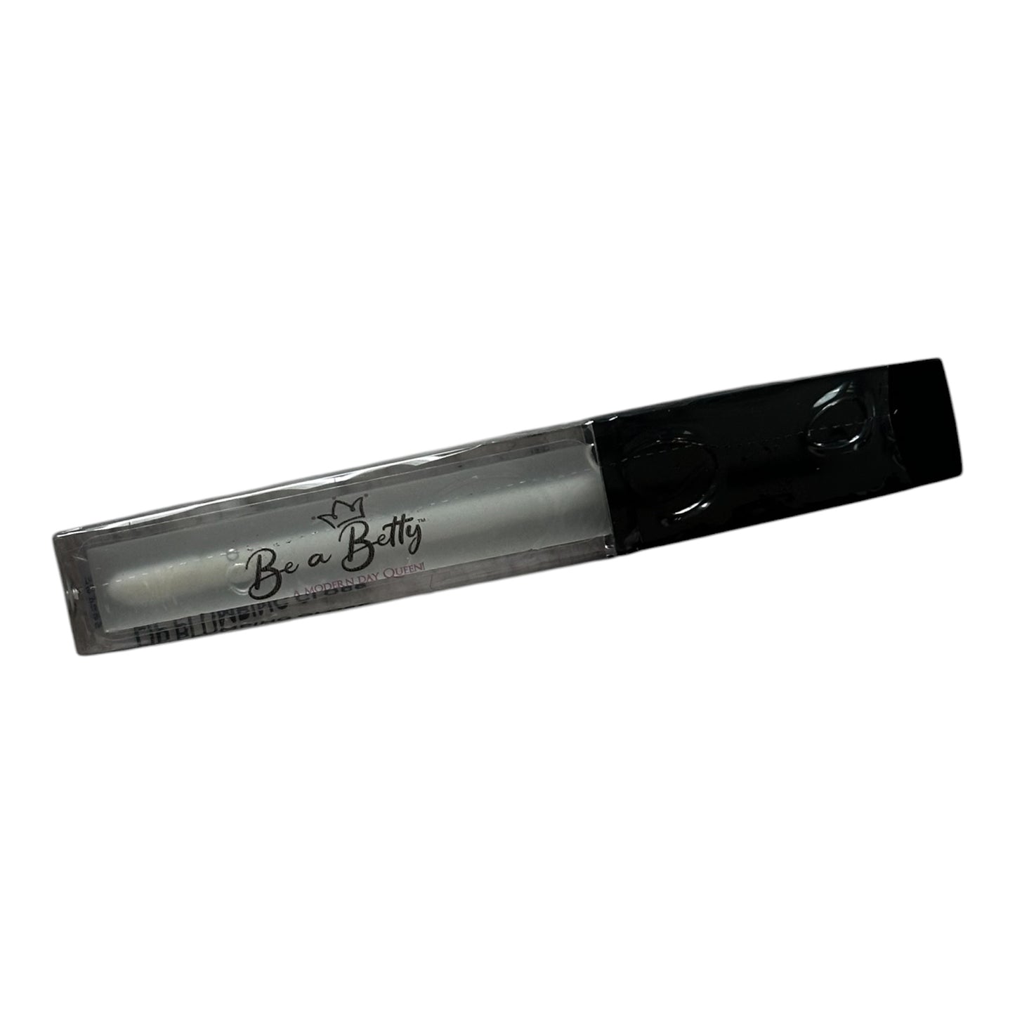 Lip Plumping Gloss