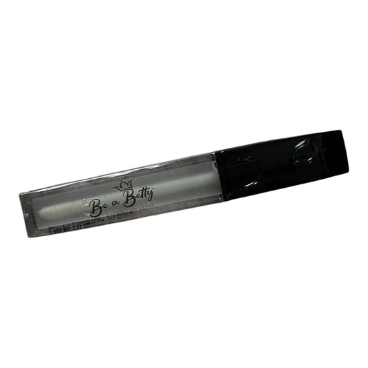 Lip Plumping Gloss