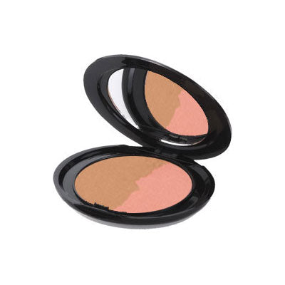 Bronzer/Blush Duo