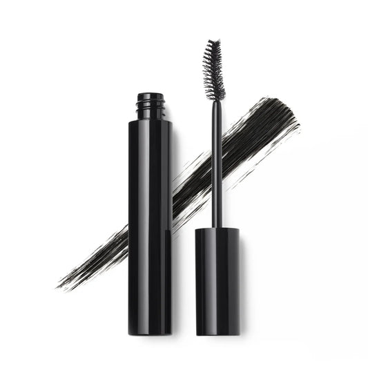 XLXL Mascara + free eyelash curler