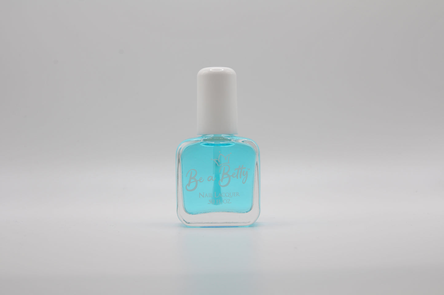 Treatments-Lay Down that Base - Be a Betty