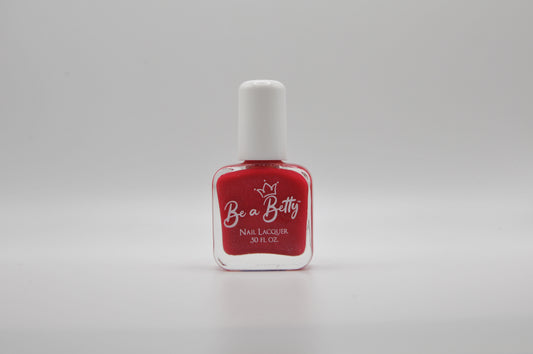 Epic Erie Collection Summer 2022-Love Erie Red - Be a Betty