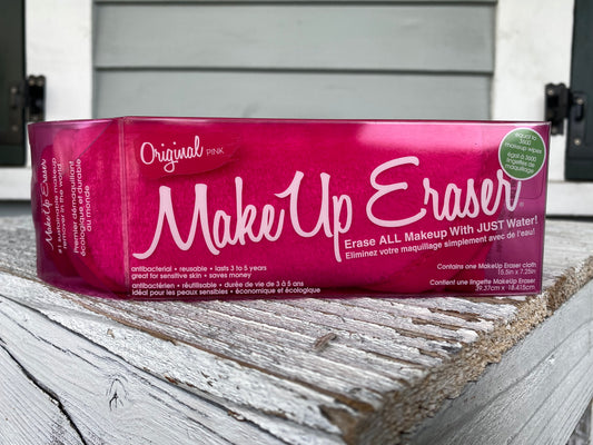 Makeup Eraser - Be a Betty
