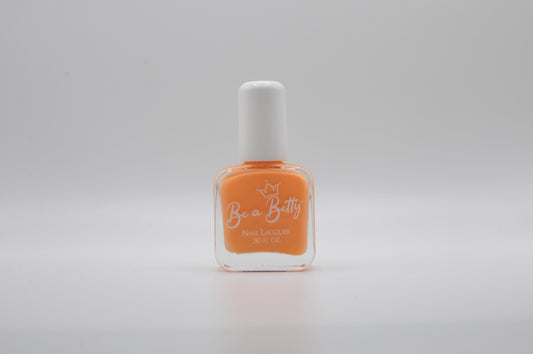 Epic Erie Collection-Orange Twist - Be a Betty